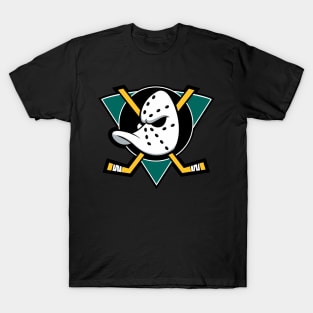 Mighty op T-Shirt